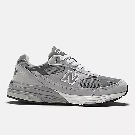 New Balance MADE in USA 993 Core 運動鞋