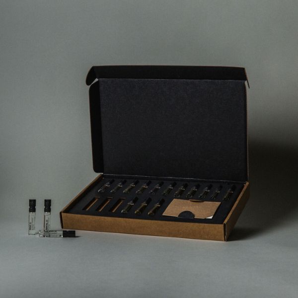 LE LABO DISCOVERY SET