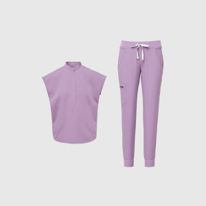 FIGS The Lavender Dew On-the-Move Kit 套裝