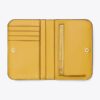 Tory Burch FLEMING SOFT MEDIUM WALLET tb中夾