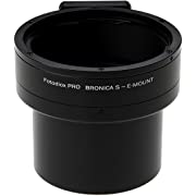 Fotodiox Pro Lens Mount Adapter
