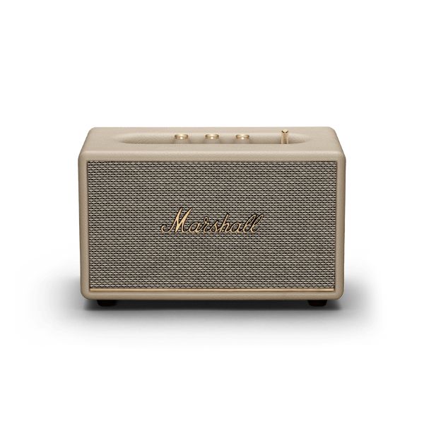 Marshall ACTON III BLUETOOTH CREAM