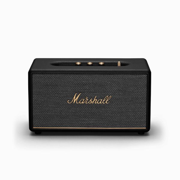 Marshall 喇叭特價 56 折起！Acton III、Stanmore III，最高省下 NT$4345 4