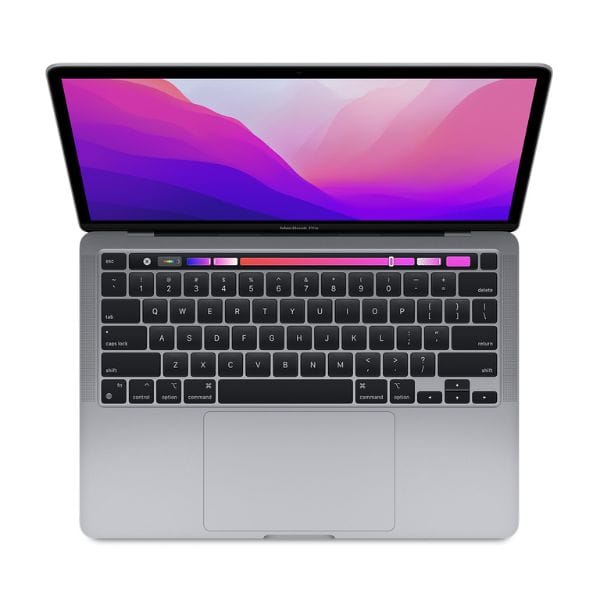 Apple MacBook Pro Ｍ2