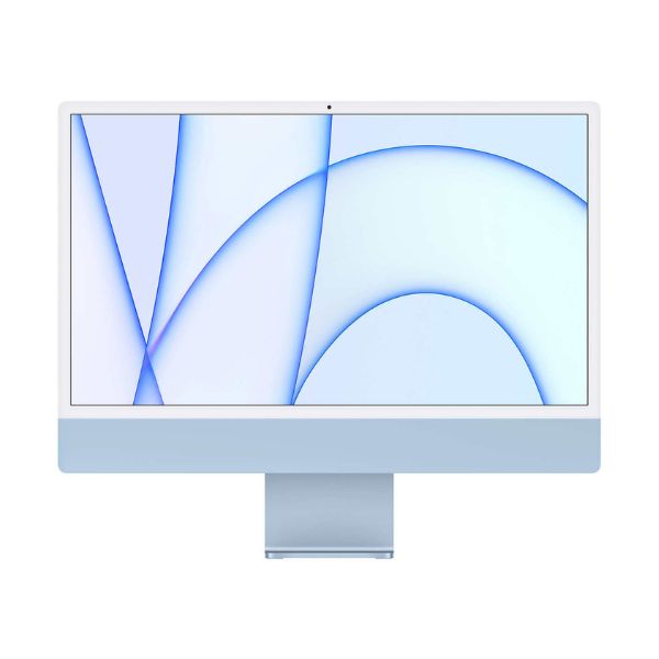 Apple New iMac 24″