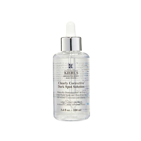 Kiehl’s Clearly Corrective Dark Spot Solution 契爾氏 激光極淨白淡斑精華