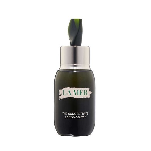 La Mer The Concentrate 海洋拉娜 濃萃雙重修復精華