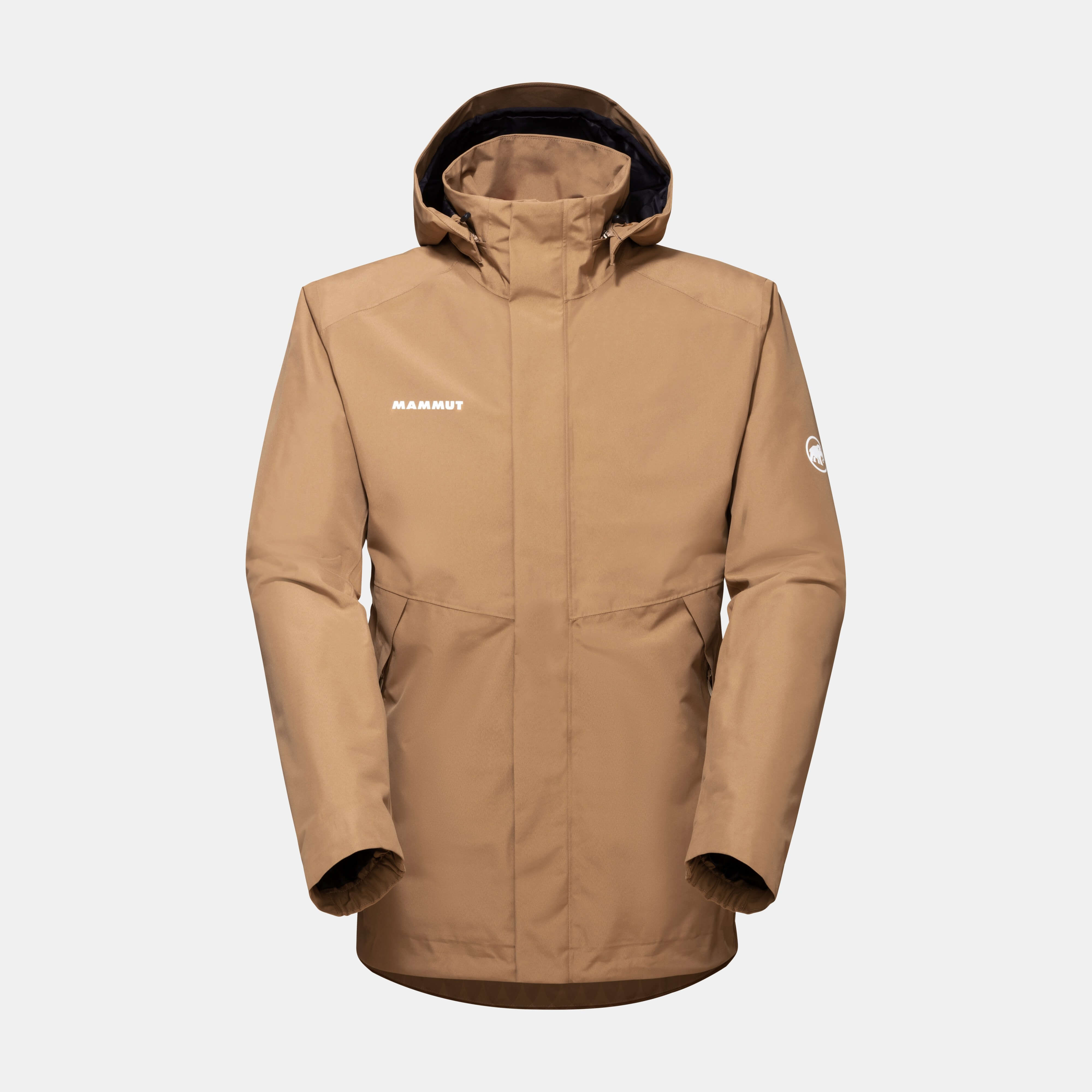 MAMMUT Trovat HS Hooded Jacket Men