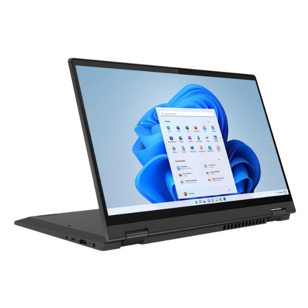 Lenovo IdeaPad Flex 5 14″ 2-in-1 Touchscreen Laptop