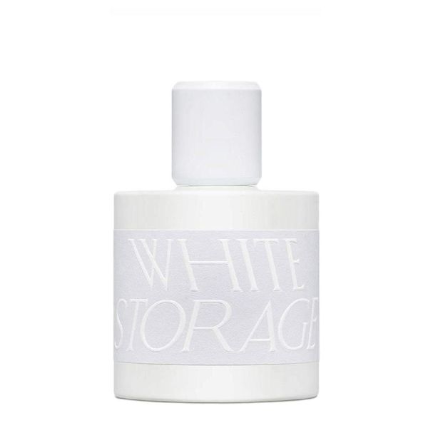 The Scent Room White Storage | Tobali