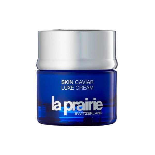 La Prairie Skin Caviar Luxe Cream 萊珀妮 魚子美顏豐潤精華霜