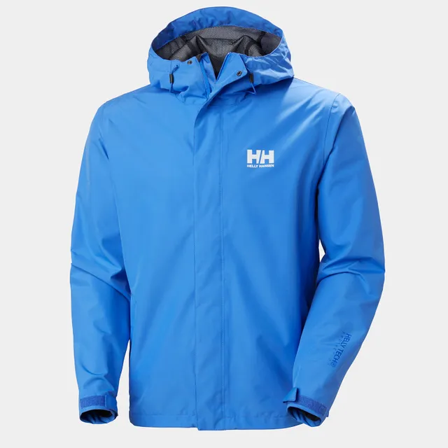 Helly Hansen 美國官網定價優勢