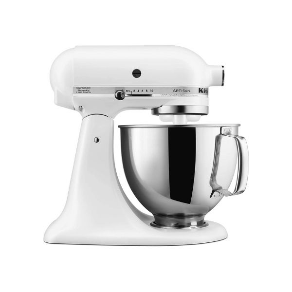 KitchenAid Artisan Series 5 Quart Tilt-Head Stand Mixer 升降式攪拌機