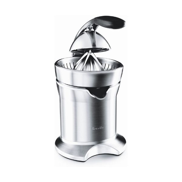 Breville Citrus Press Pro電動壓汁機