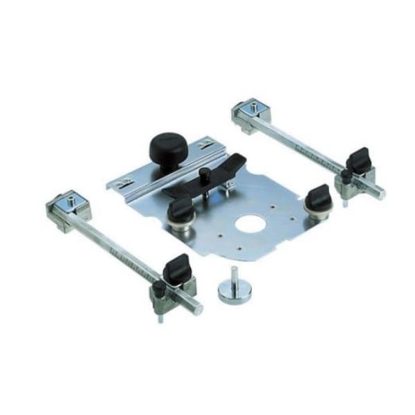 Hartville Hardware Festool 576326 ETS EC 150/3 EQ-PLUS Random Orbit Sander - 4 商品組合