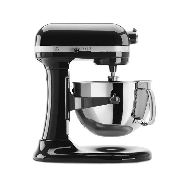 KitchenAid Professional 600™ Series 6 Quart Bowl-Lift Stand Mixer桌上型攪拌機