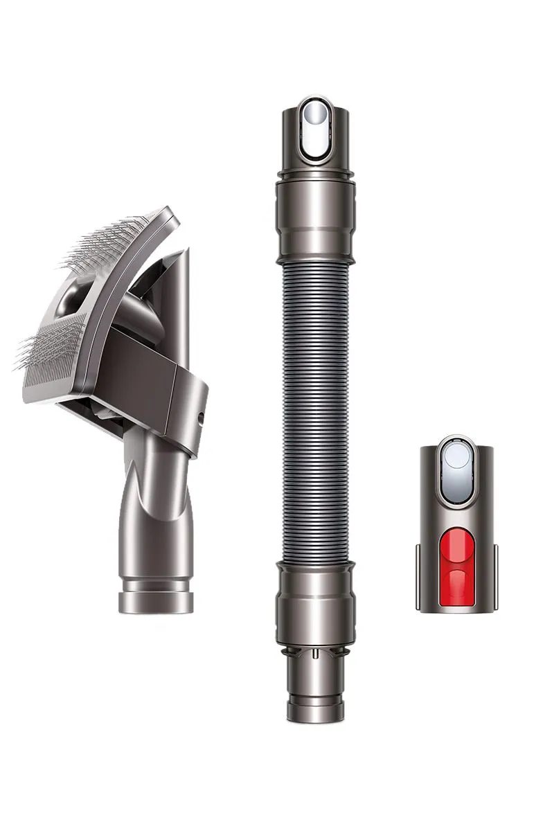 Dyson Pet grooming kit 寵物毛髮清潔工具組