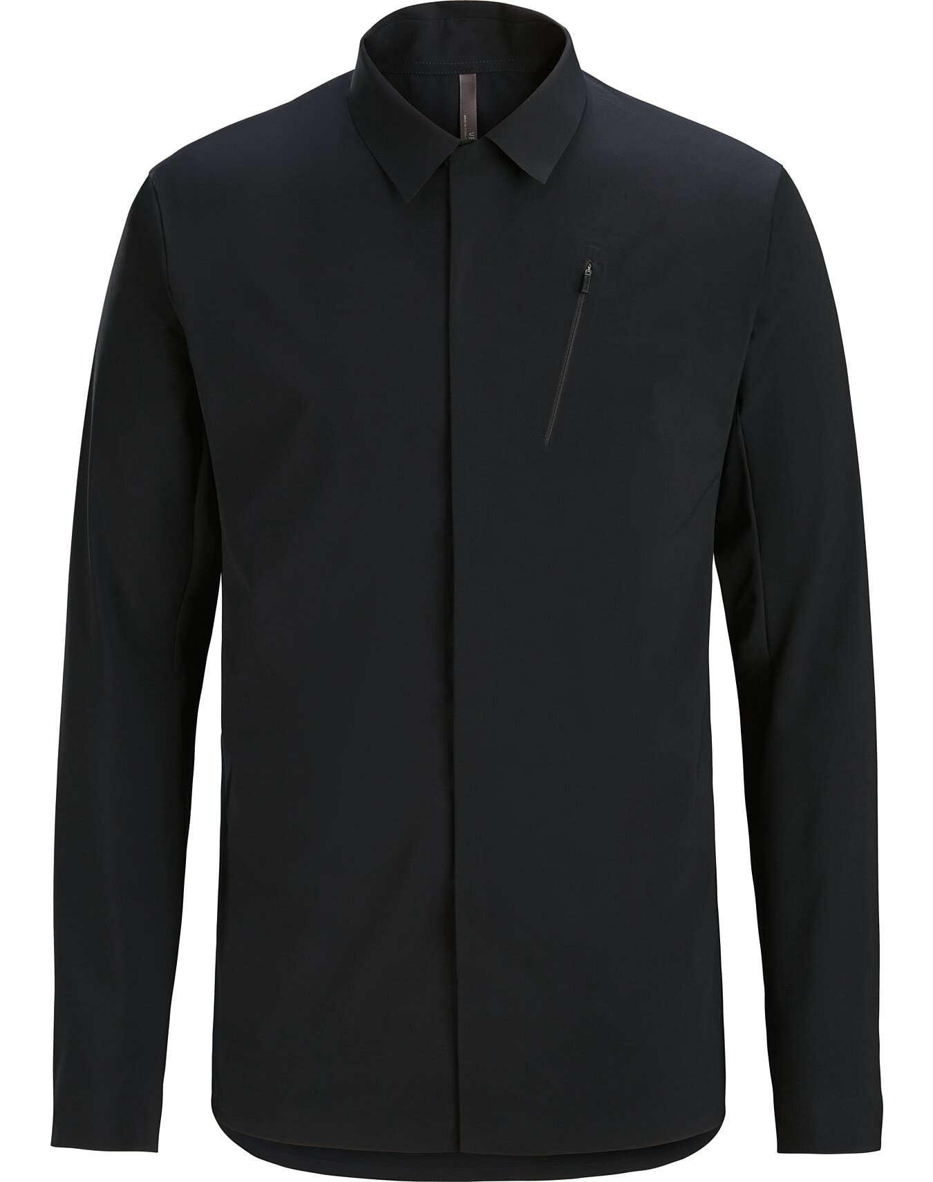 ARC’TERYX METRE LS SHIRT MEN’S
