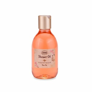 Sabon Shower Oil 經典沐浴油