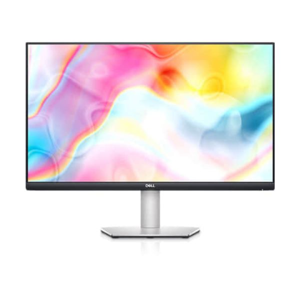 Dell 27 4K UHD USB-C Monitor – S2722QC 戴爾 27吋液晶顯示器