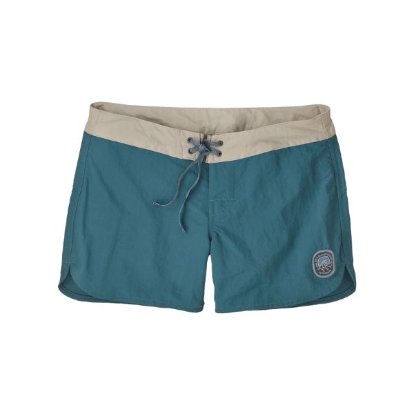 Patagonia Clean Currents Patch 短褲