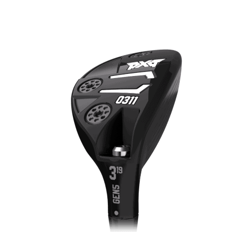 PXG 0311 GEN5 HYBRIDS
