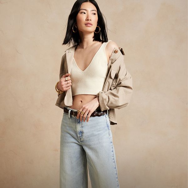 Banana Republic 限時低至4折