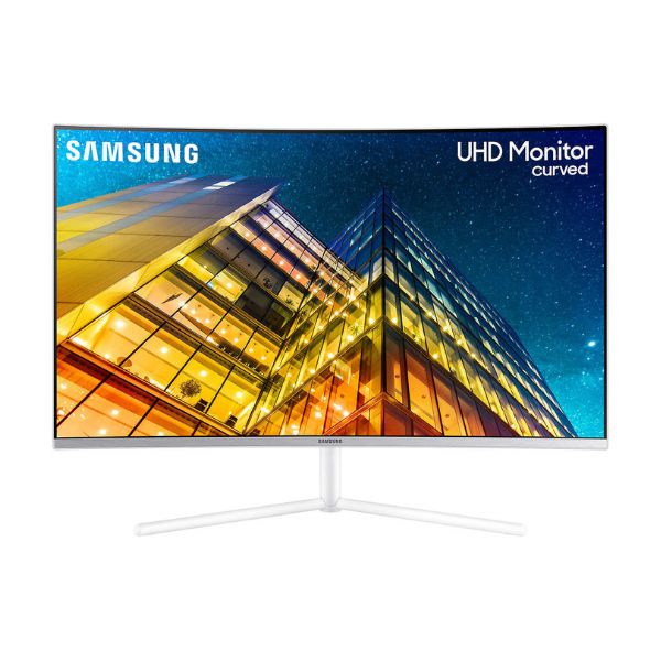 Samsung 32″ Class UR59 Series 4K UHD Curved Monitor 三星 液晶顯示器