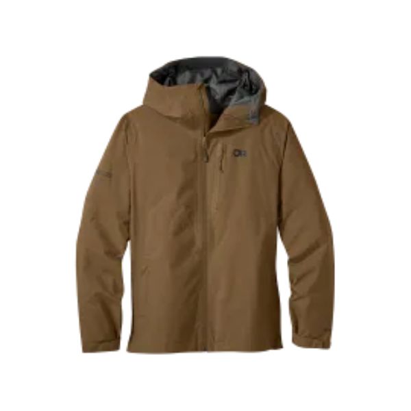 Outdoor Research Men’s Foray II GORE-TEX® Jacket