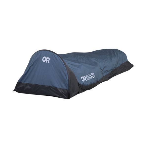 Outdoor Research Alpine AscentShell Bivy 防水露宿帳