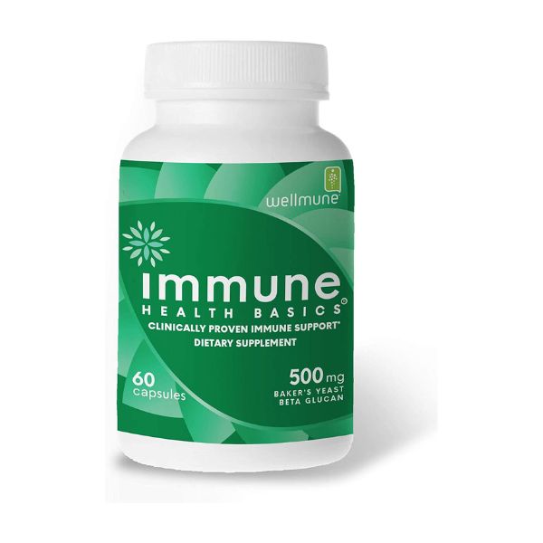 Immune Health Basics 美國官網定價優勢