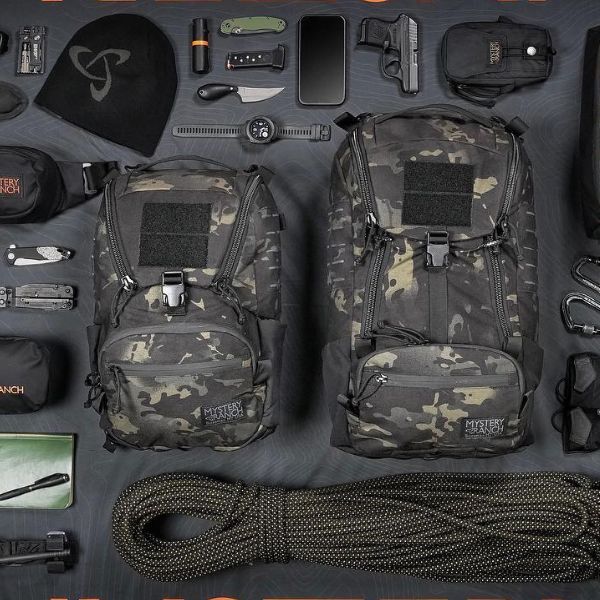 Mystery Ranch 神秘農場 限時低至7折