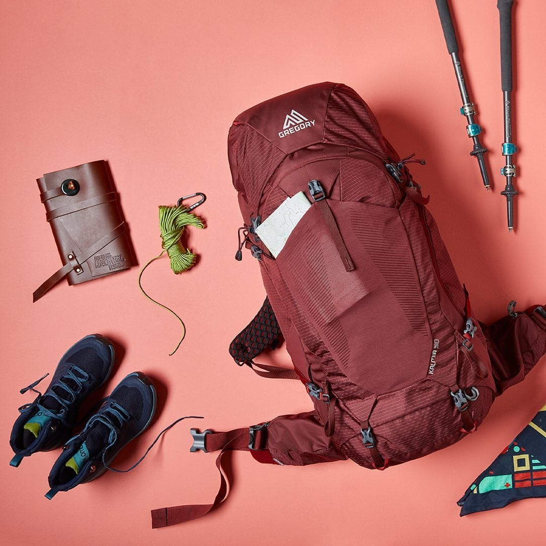 Gregory 限時低至7折