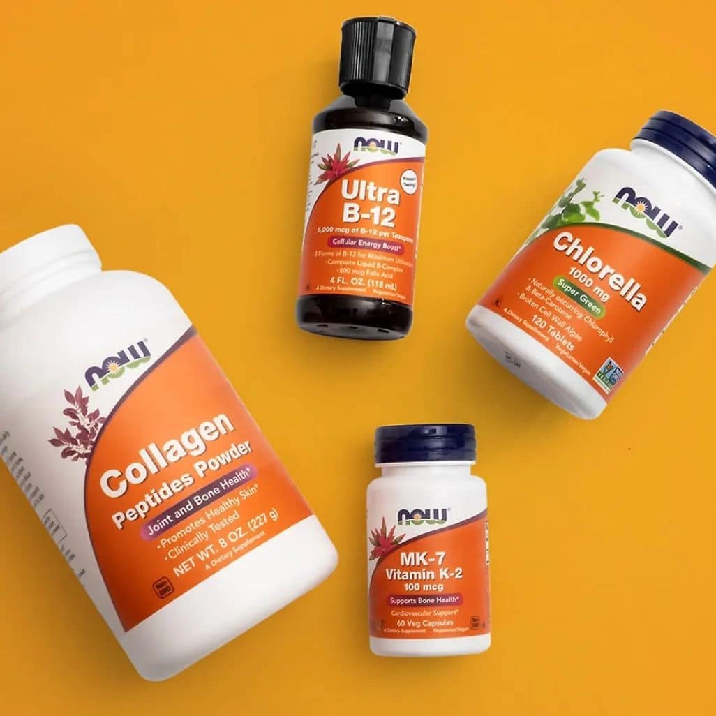 NOW 健而婷 限時低至5折