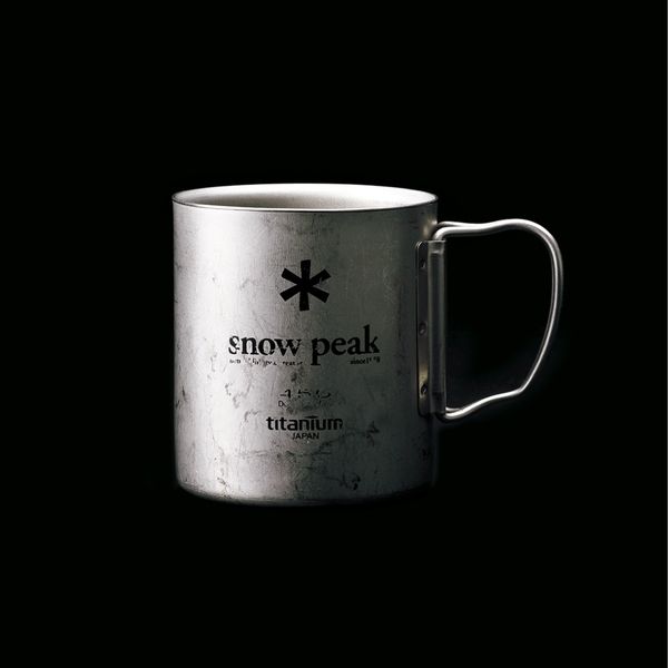 Snow Peak 限時低至5折