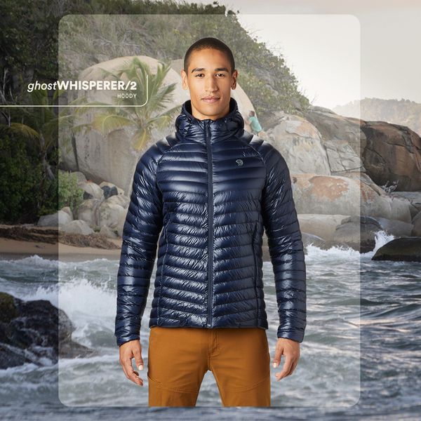 Mountain Hardwear 限時低至6折