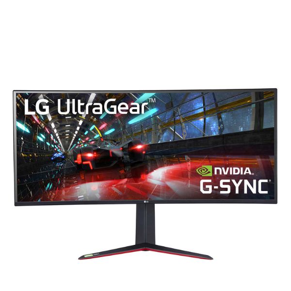 LG UltraGear 38″ Class WQHD IPS Curved Gaming Monitor 38吋電競螢幕