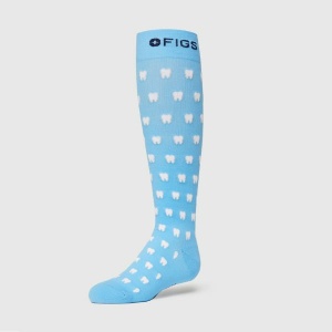 FIGS You Know The Drill Compression Socks 襪子