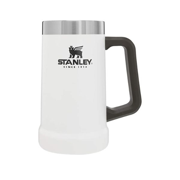 Stanley Adventure Big Grip Beer Stein 啤酒杯