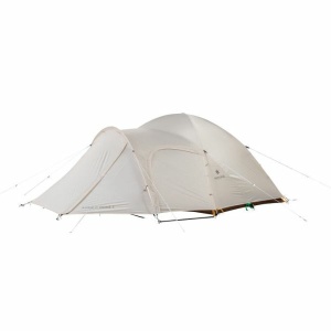 Snow Peak Amenity Dome Small in Ivory (SDE-002-IV-US) 帳篷