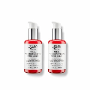 Kiehl's Vital Skin-Strengthening Hyaluronic Acid Super Serum 契爾氏 11kDa超導全能修護露