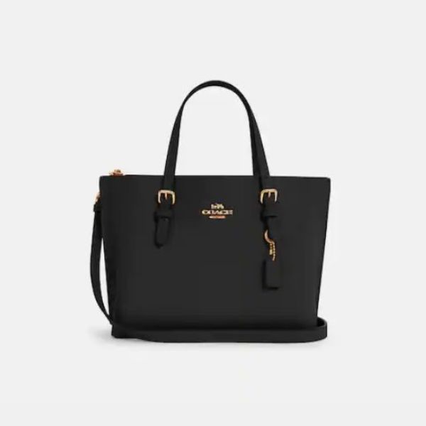COACH Mollie Tote 25 托特包