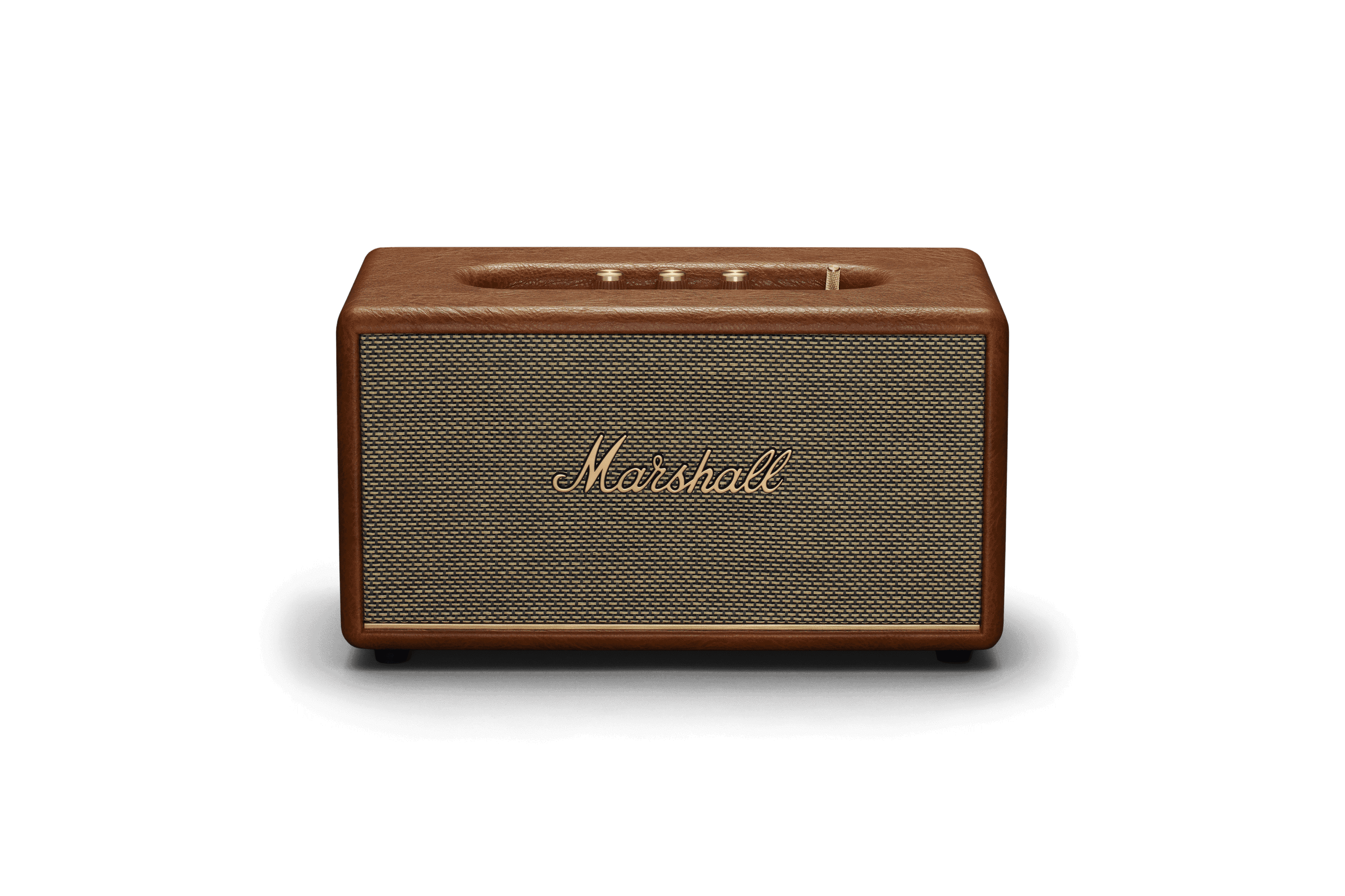 Marshall STANMORE III BLUETOOTH BROWN