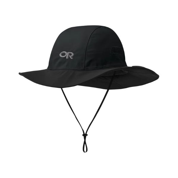 Outdoor Research Seattle Sombrero Rain Hat