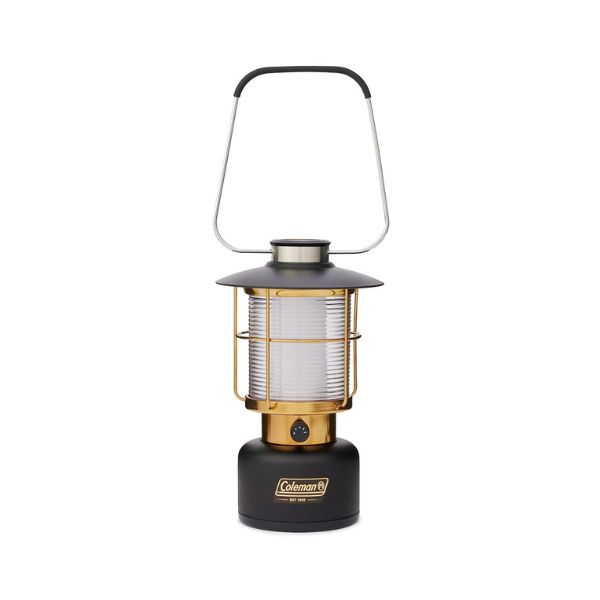 Coleman 1900 Collection™ 600 Lumen LED Lantern 手提露營燈