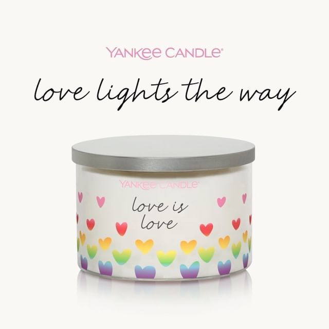 Yankee Candle 限時低至6折