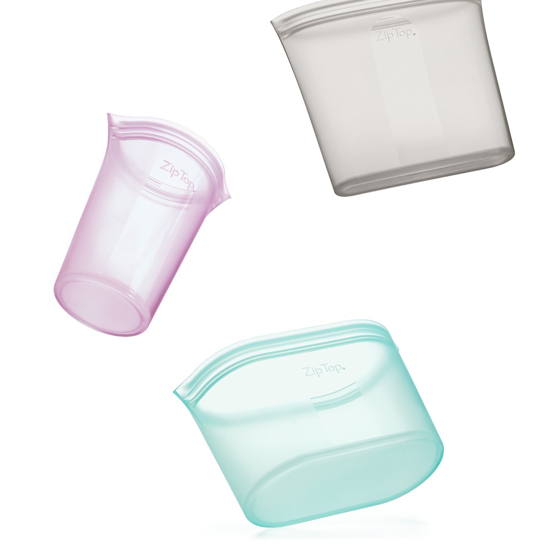 Zip Top 限時優惠第2件5折