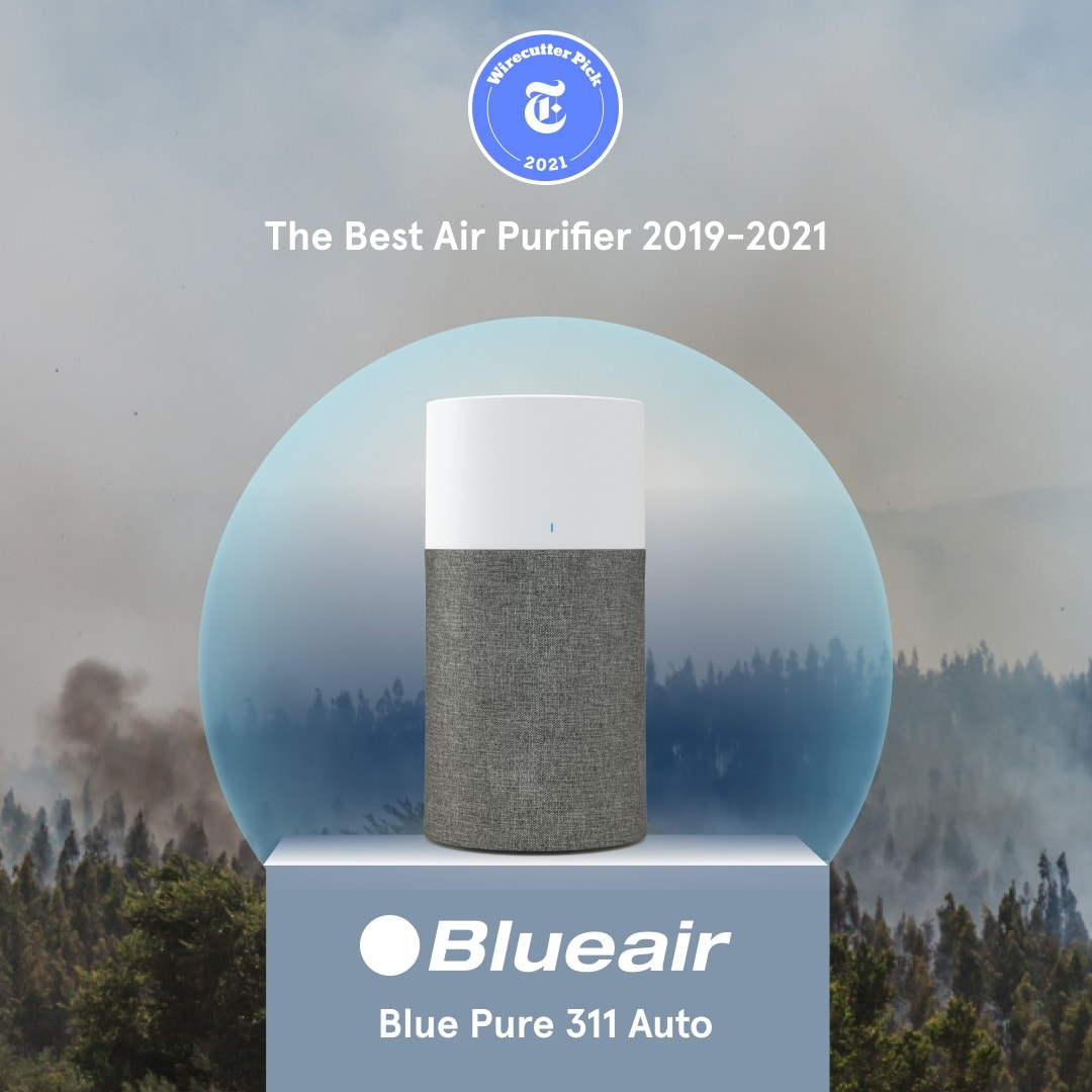 Blueair 限時低至4折
