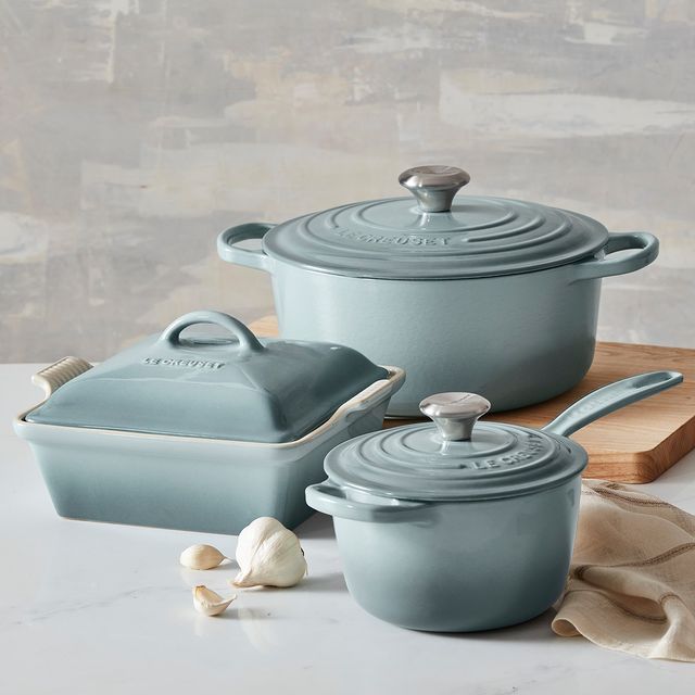 Le creuset 限時低至7折