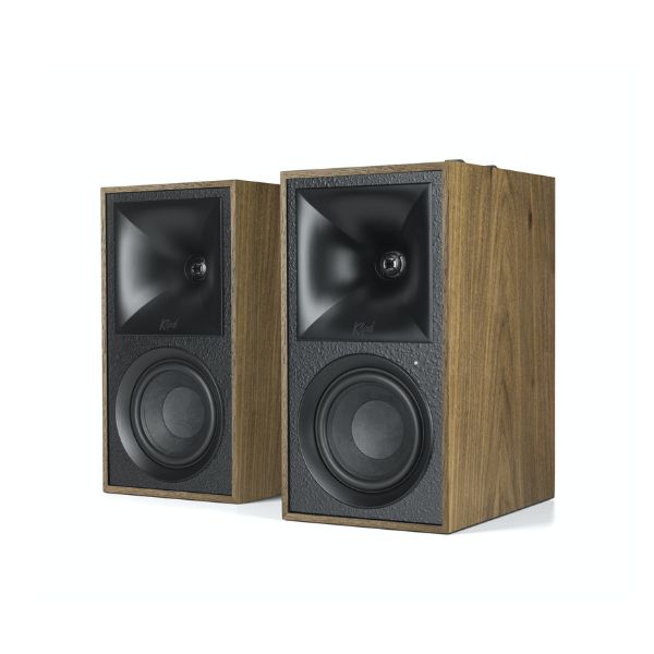 Klipsch The Fives Powered Speakers 古力奇 兩聲道主動式喇叭
